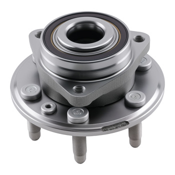 Front/Rear Left Right Wheel Hub fit for CADILLAC SRX 2010-2016 40162003E 3-Bolt
