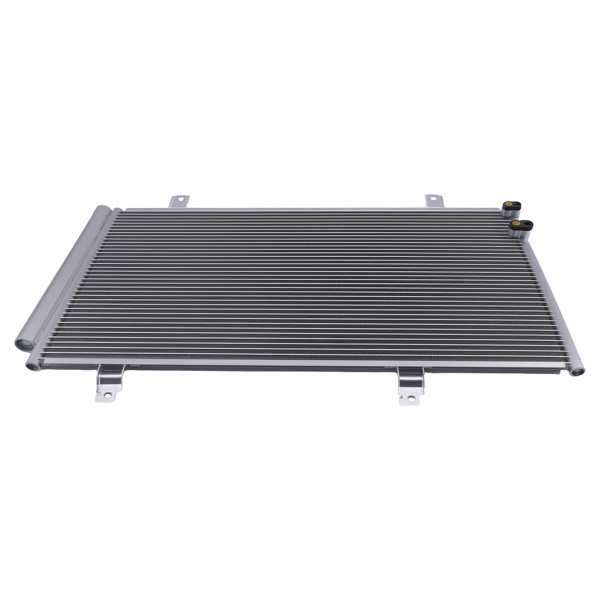 AC Condenser fit for Toyota Camry 2.4L 2.5L 3.5L 2007-2011 Toyota Avalon 3.5L 05-12-2