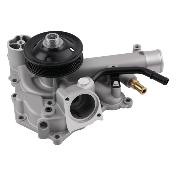 Coolant Pump fit for Dodge Ram 1500 2500 3500 5.7L 2009-2018 WP-2253 T7054-6