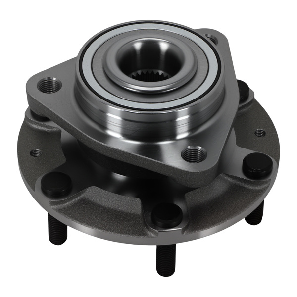 Front Wheel Bearing Hub Assembly fit for Hyundai Entourage 07-10 517504D000-4