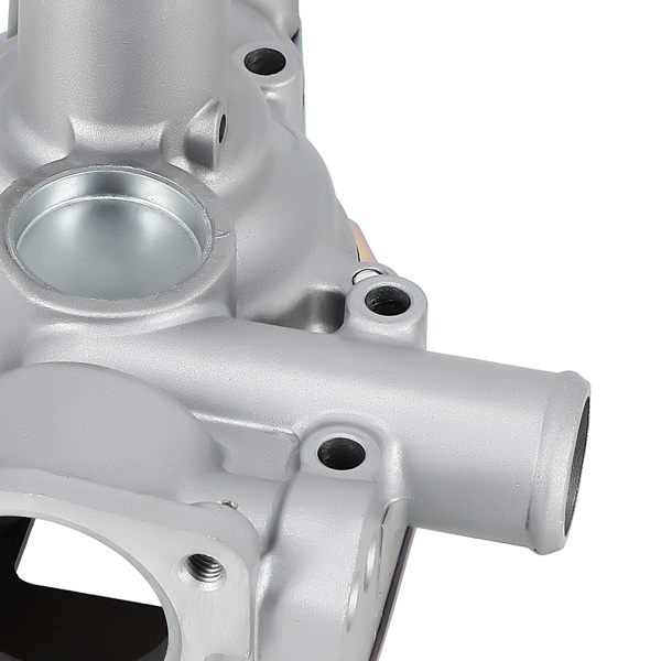 Water Pump fit for Hitachi EX50UNA Isuzu Engine 3LD1 3LD2 4LB1 4LE1 8981262312-7