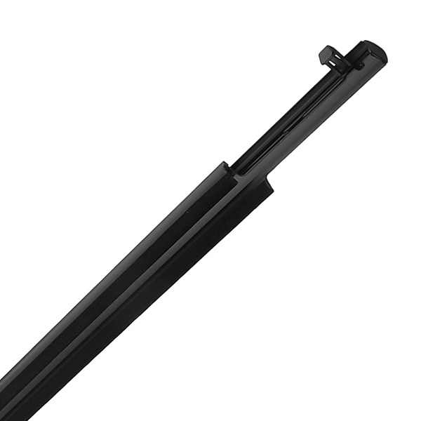 4x Door Belt Molding fit for Toyota 4Runner 2010-2024 75711-35011 75722-35011-7