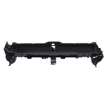 Radiator Active Grill Shutter Lower Front fit for Honda CR-V 17-20 71350TLAA01 Black