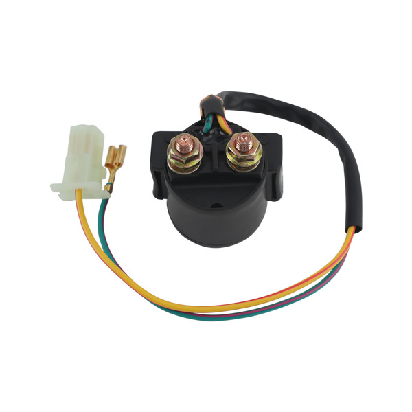 Ignition Coil CDI Regulator Wire Harness fit for Yamaha Warrior 350 YFM350X 97-21-3