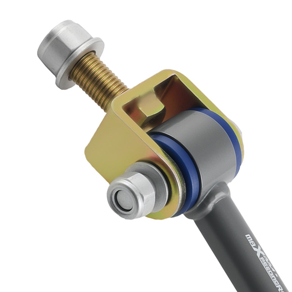 MaXpeedingrods Sway Bar End Links 0-2" fit for Sierra Silverado 1500/2500/3500 HD-1