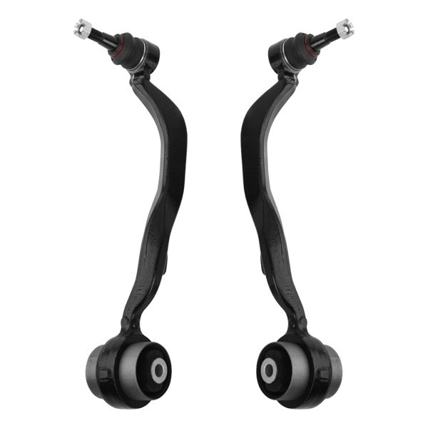 8x Upper & Lower Forward & Rearward Control Arm fit for Lexus LS460 RWD 2007-2008-2