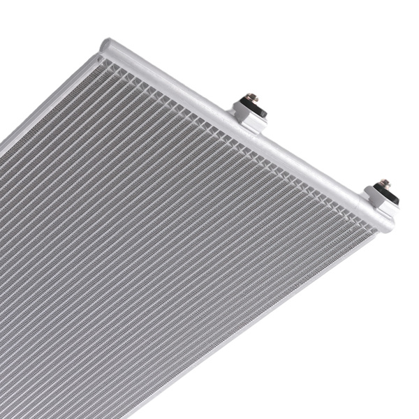 AC A/C Condenser fit for Ford F-150 Lariat Platinum 2014 BL3Z19712A 73975 FO3030233-8