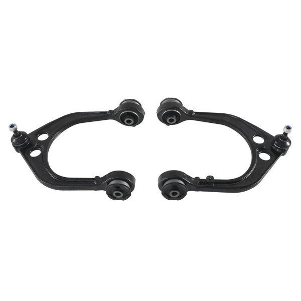 8x Front Suspension Control Arms w/ Ball Joints fit for 11-19 Challenger Charger 300-1