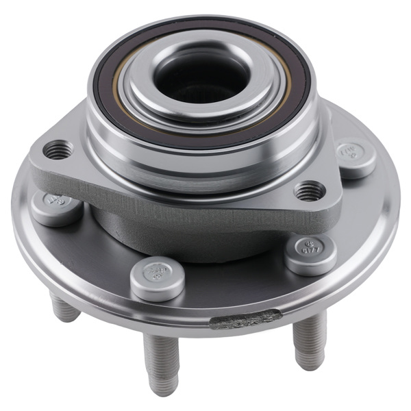 Front/Rear Left Right Wheel Hub fit for CADILLAC SRX 2010-2016 40162003E 3-Bolt-4