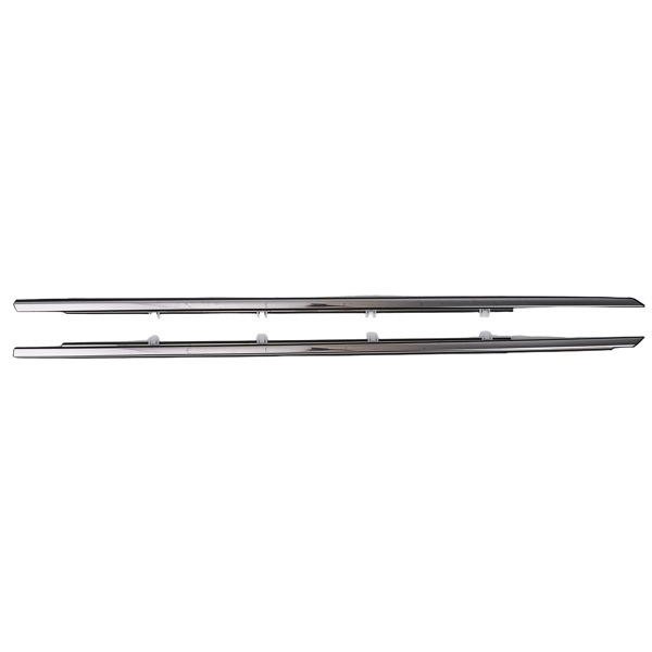 Door Window Belt Kit fit for Honda Accord 2008-2012 72410-TA0-A01 Complete System-5