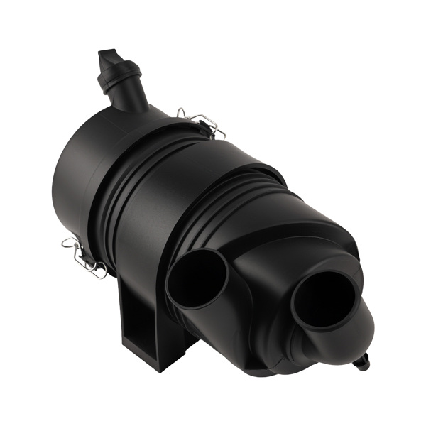 Air Cleaner Assembly fit for Komatsu PC20R PC27R Excavator YM119910-12510 P822858-2