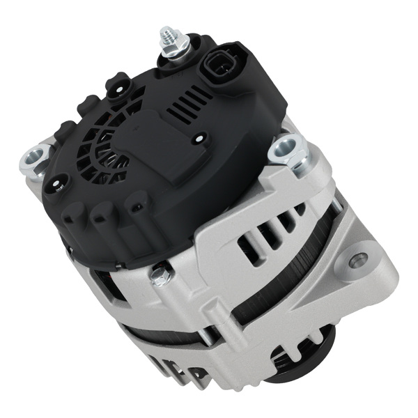 12 V Alternator fit for Hyundai Santa Fe Sport 2013-16 Kia Optima 2014-15 2.4L 150A-6