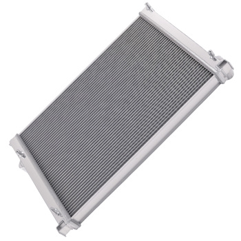 3 Row Aluminum Radiator fit for Dodge Charger GT SXT 2009-2022 CU13157 CH3010355