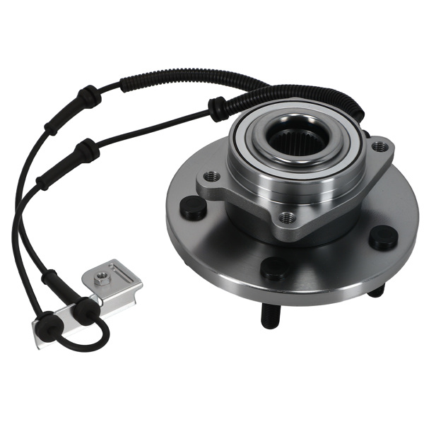 Front Wheel Hub Assembly fit for Dodge Grand Caravan 513273 HA590448 BR930884-9