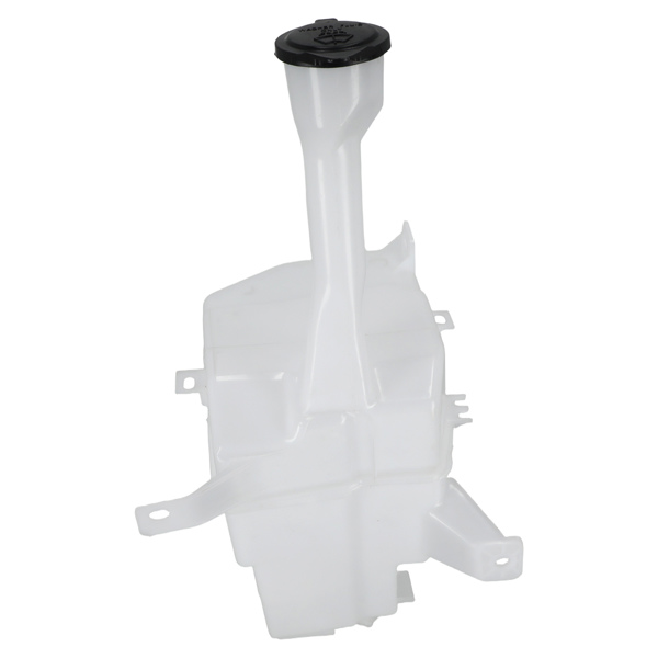 Front Washer Fluid Bottle fit for Toyota Camry 07-11 WIP00222 White Plastic-5