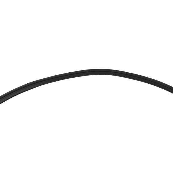 Rear Rubber Weatherstrip fit for Toyota Camry RAV4 2007-2016 64461-06060 64461-33070-8