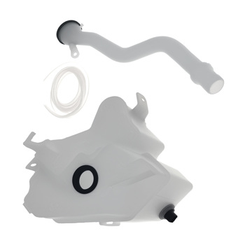 Washer Fluid Reservoir fit for Toyota RAV4 2019-22 85301-42030 With Inlet/Cap/Sensor