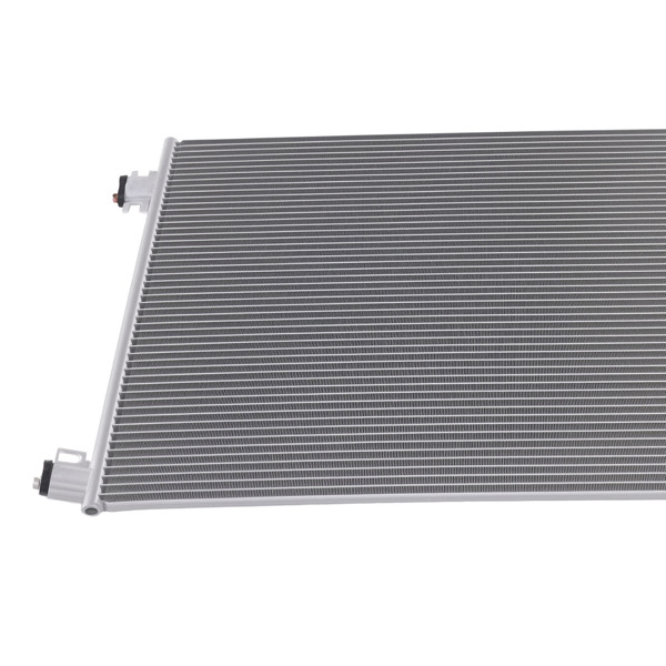 A/C Condenser fit for Nissan Rogue Sport 2.0L 2017-2021 921004BE0B 30122 w/ Drier-6