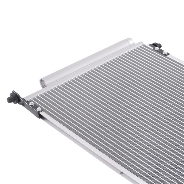 A/C Condenser fit for Honda CR-V 2002-2006 Element 2003-2011 CN3112PFC Aluminum Core-8