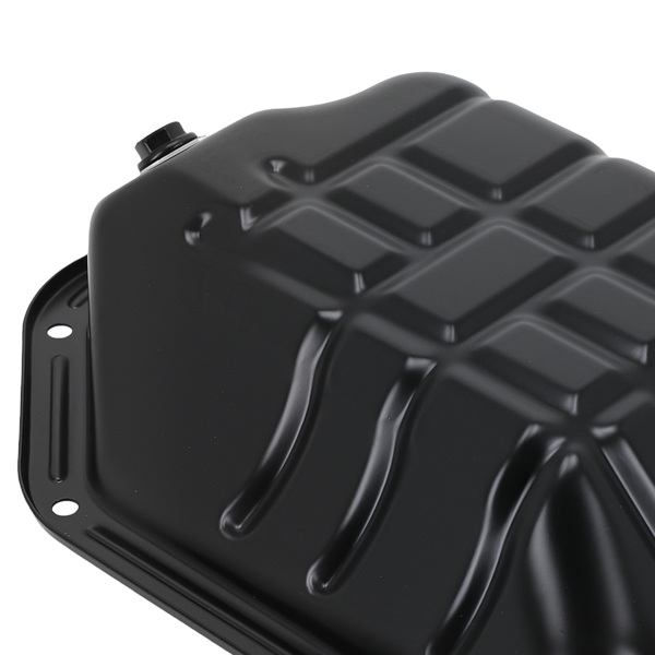 Engine Oil Pan fit for Nissan Maxima V6 3.5L 2008-2018 264534 NSP24C Steel-5