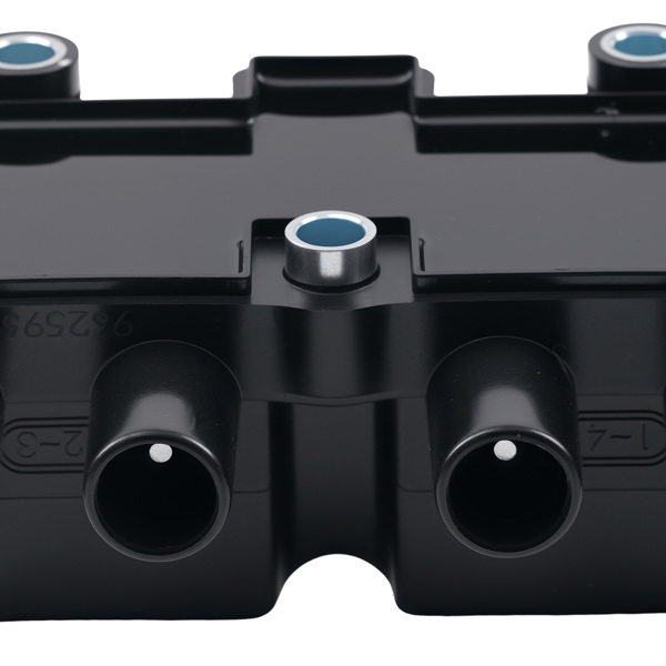 Black Ignition Coil fit for Chevrolet Aveo Aveo5 2004-2008 1.6L Suzuki Forenza 2.0L-5