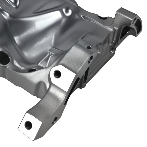 Aluminum Engine Oil Pan fit for Honda Civic L4 2.0L Petrol 2016-2020 264-271-4