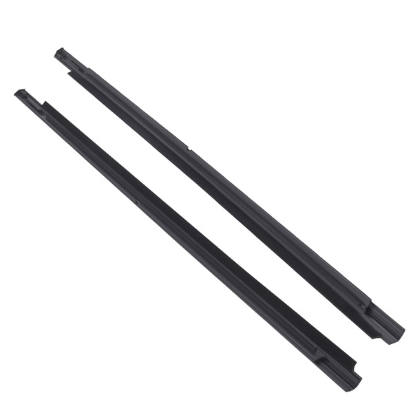 4x Weatherstrip Door Belt 5757A017 5757A018 fit for MITSUBISHI LANCER 2008-2017-8