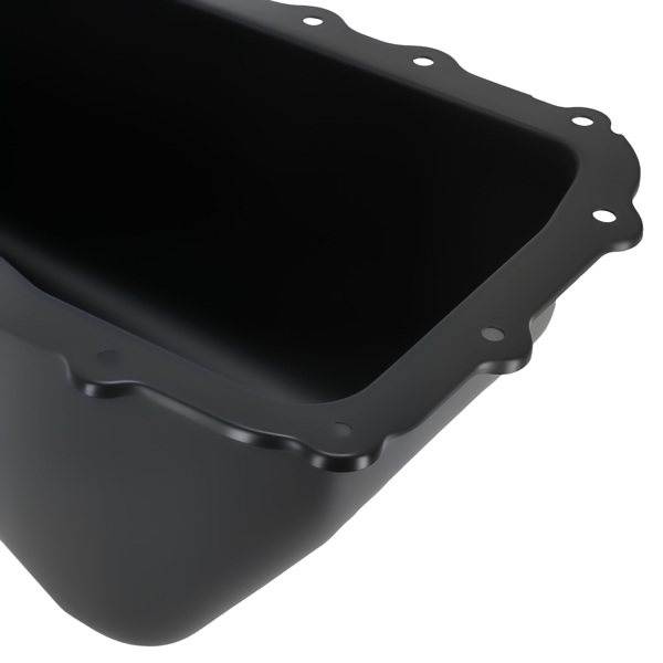 Engine Oil Sump Pan fit for Jeep Wrangler V6 3.8L 07-11 4666153AC 264-468-5