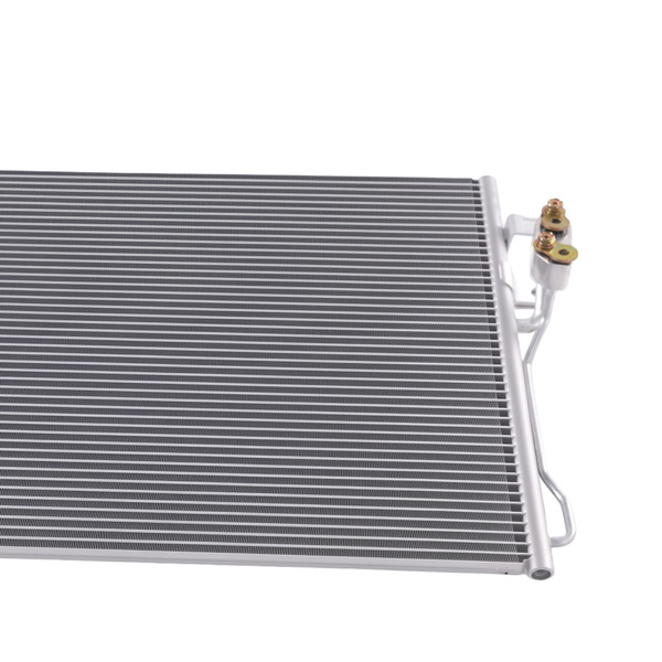 A/C Air Condenser fit for Dodge Journey L4 V6 2011-2020 CH3030249 DPI4104 74104 4104-6