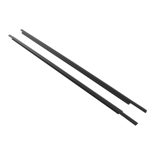 Outside Window Weatherstrip Seal Belt Molding fit for Lexus LX470 98-07 75740-60041-5