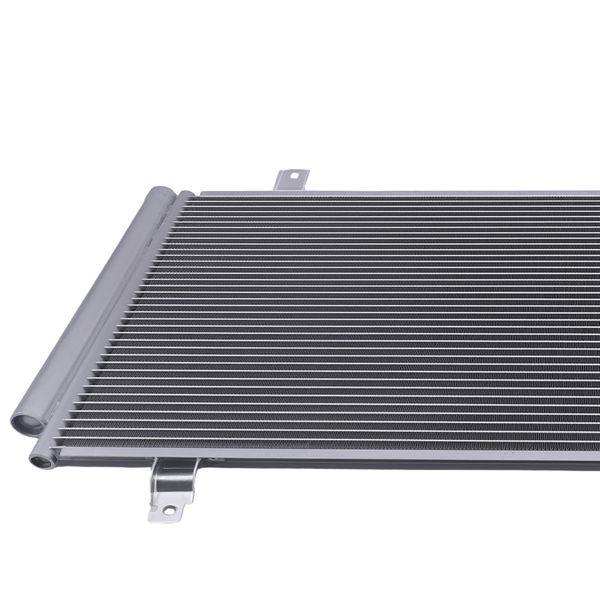 AC Condenser fit for Toyota Camry 2.4L 2.5L 3.5L 2007-2011 Toyota Avalon 3.5L 05-12-7