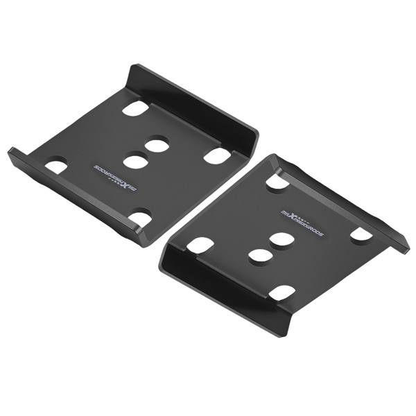 6" Rear Flip Kit fit for Ford F100 F150 1965-1979 Lowering Steel Powder Coated-3