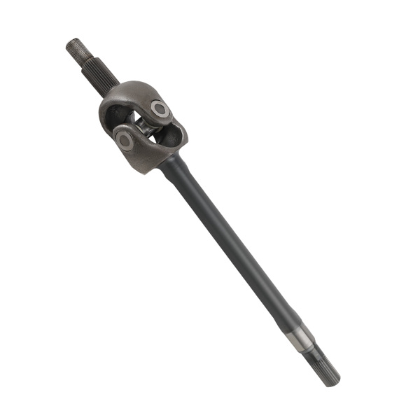Driver Side Front Axle Shaft Assembly fit for Jeep Wrangler JK 07-18 Dana 30 630-429-6