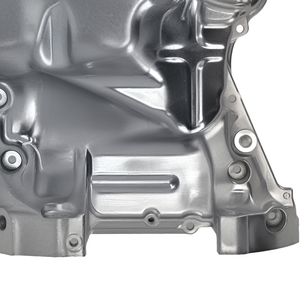 Aluminum Engine Oil Pan fit for Honda Civic L4 2.0L Petrol 2016-2020 264-271-1
