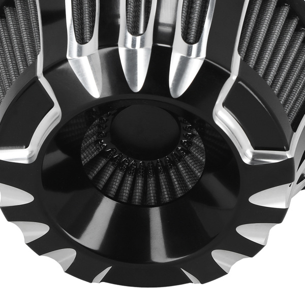 Air Filter Cleaner fit for Harley Sportster Iron Xl 2004-22-3
