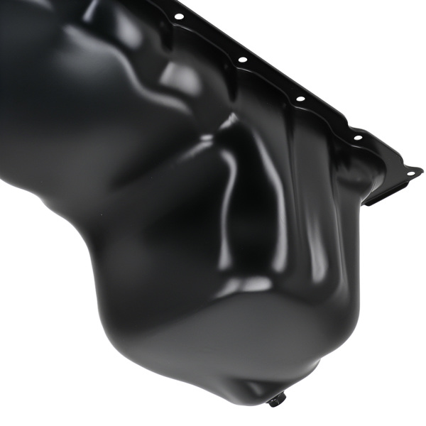 Engine Oil Pan fit for Dodge Ram 1500 2500 3500 V8 5.7L 6.4L 03-20 CRP34A Steel-7