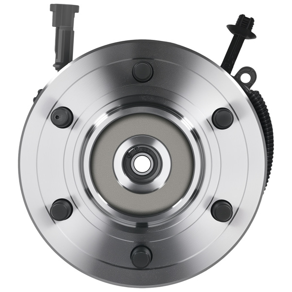 Front Wheel Hub & Bearing fit for Lincoln Navigator 4WD 2018-2021 WH515181-2