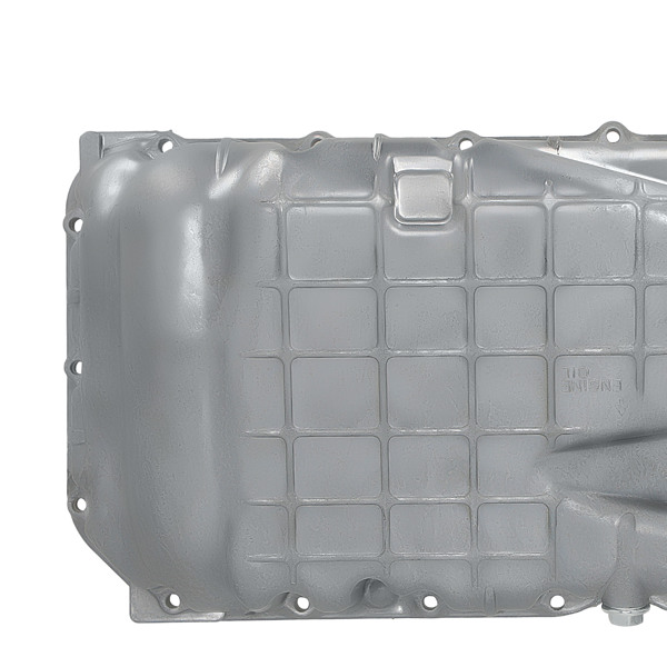 Oil Pan fit for Acura TSX Honda Accord Crosstour 2.4L 2008-2014  11200R40A00-2