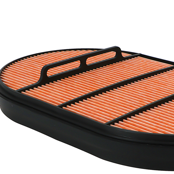 Replacement Air Filter fit for Atlas Copco 1636301442 Wix 49557 P607557-2