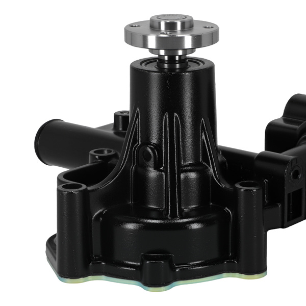 Water Pump fit for Yanmar 3TNE88 Mustang Skid Steer 2041 2044 2054 129001-42003-3