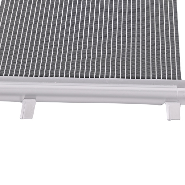 AC Condenser fit for Buick LaCrosse Regal Chevrolet Impala Cruze AC3794 With Drier-5