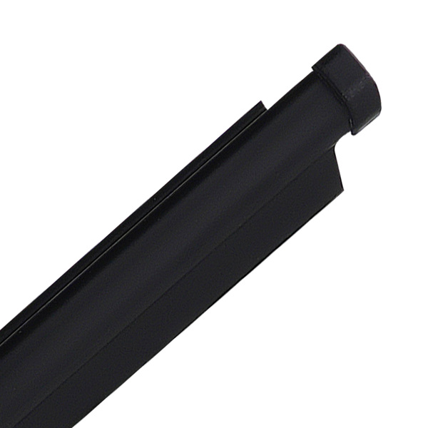 4PC Window Weatherstrip Moulding Trim Seal Belt fit for Toyota Yaris Sedan 2007~2016-8