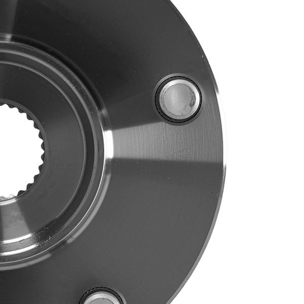 5Bolt Front Wheel Hub Assembly fit for Mazda 3 Sport CX-3 2014-2020 513354 NT513354-7