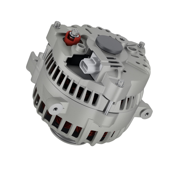 Alternator 135Amp 12V fit for Ford Mustang GT Base 2005-2008 V8 4.6L 4R3T10300BB-9