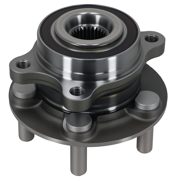 Front Left Right Wheel Hub Bearing fit for Lincoln MKX MKZ 2016-2020 513394-5