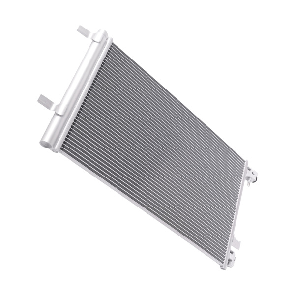 AC Condenser fit for Buick LaCrosse Regal Chevrolet Impala Cruze AC3794 With Drier-6