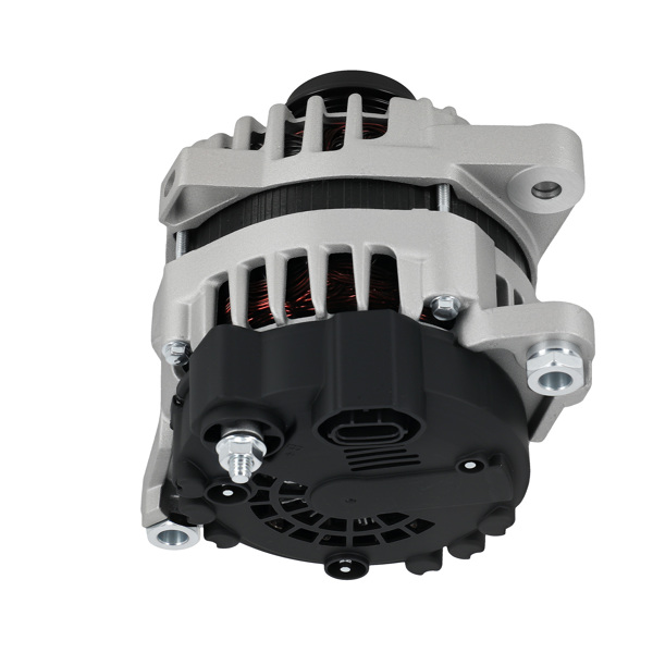 12 V Alternator fit for Hyundai Santa Fe Sport 2013-16 Kia Optima 2014-15 2.4L 150A-9