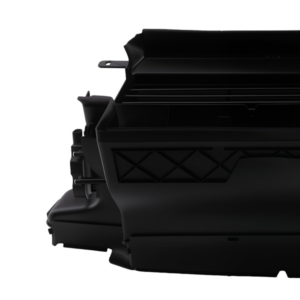 Active Grill Shutter Front fit for Ford Escape 2013-2016 FO1206102 CJ5Z8475A-3