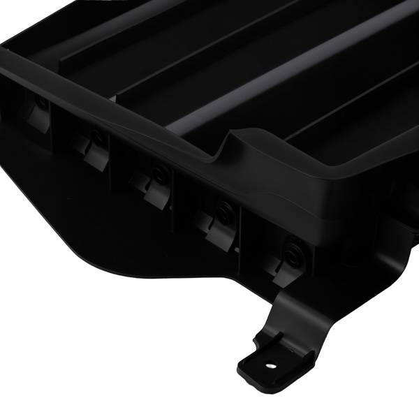 Active Grille Shutter Assembly fit for Ford Edge Titanium 2019-2023 Plastic-6