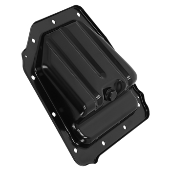 Engine Oil Pan fit for Kia Rio/Soul 1.6L 2010-2017 21510-2B020 Direct Fit